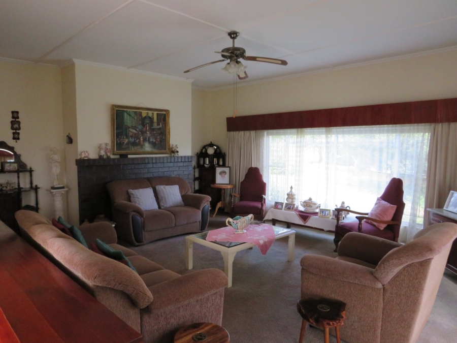 4 Bedroom Property for Sale in Colesberg Northern Cape